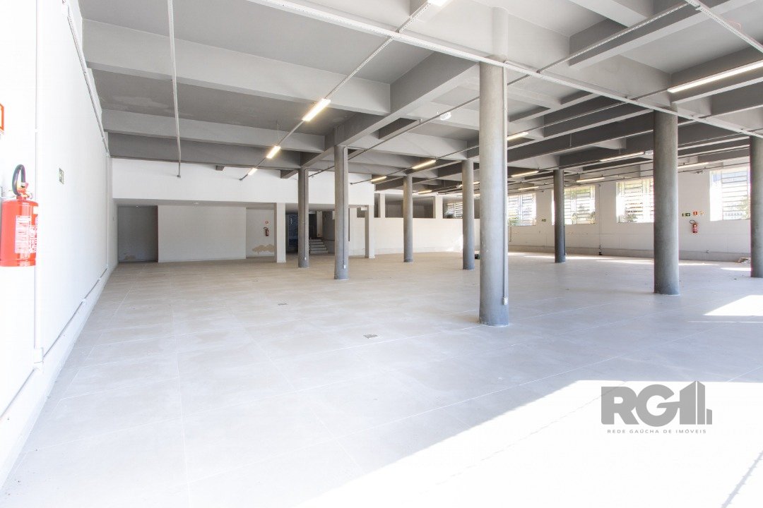 Conjunto Comercial-Sala para alugar, 551m² - Foto 4