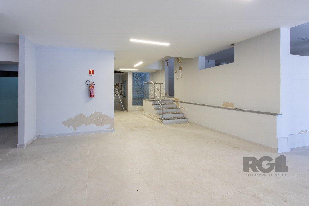 Conjunto Comercial-Sala para alugar, 551m² - Foto 8