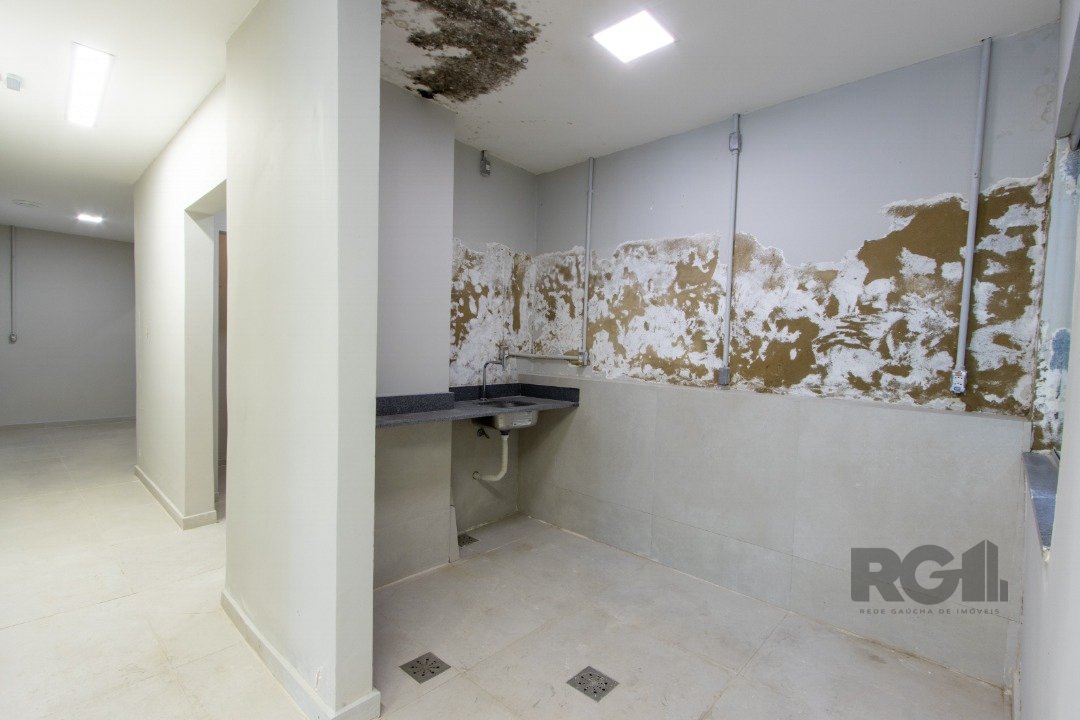 Conjunto Comercial-Sala para alugar, 551m² - Foto 12