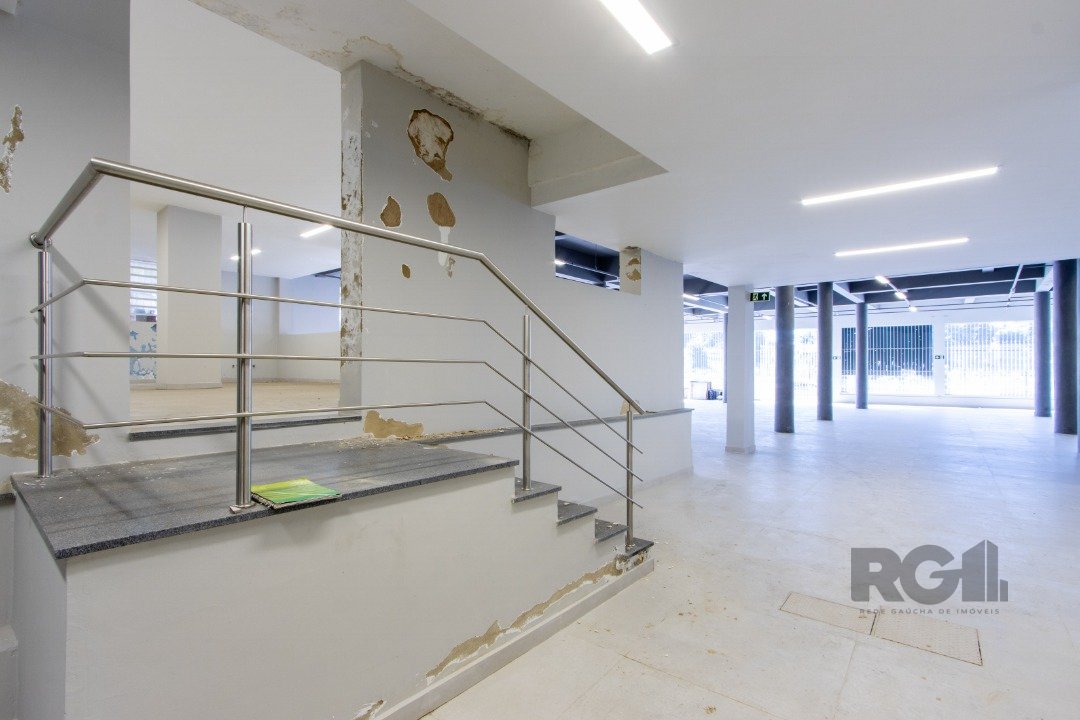 Conjunto Comercial-Sala para alugar, 549m² - Foto 19