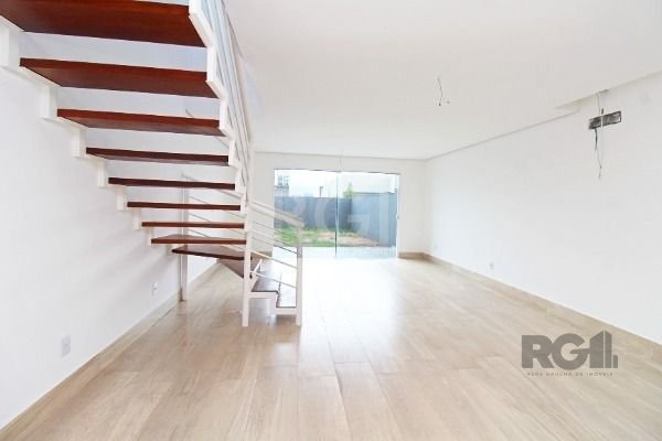 Casa para alugar com 3 quartos, 119m² - Foto 3