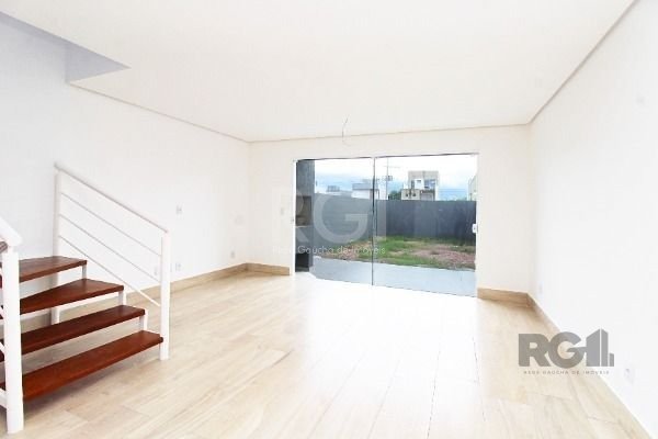 Casa para alugar com 3 quartos, 122m² - Foto 4