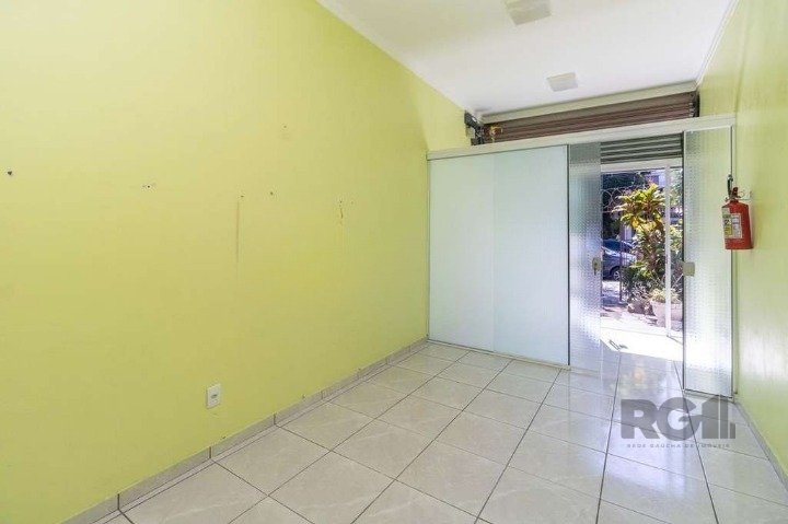 Conjunto/Sala à venda , 32m², Rua Camaquã no bairro Camaquã em Porto Alegre