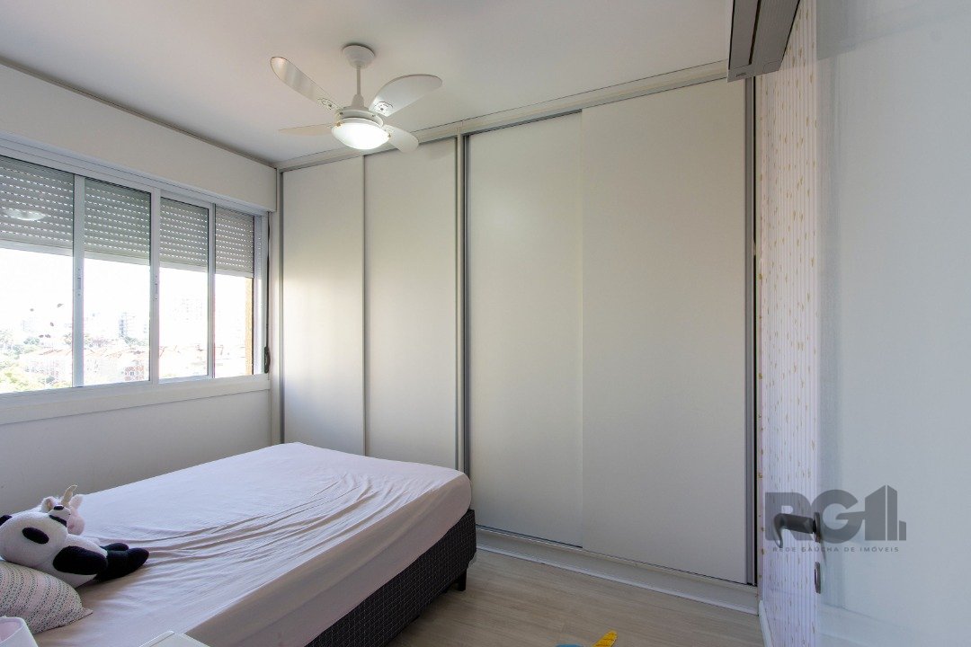 Apartamento para alugar com 3 quartos, 223m² - Foto 20