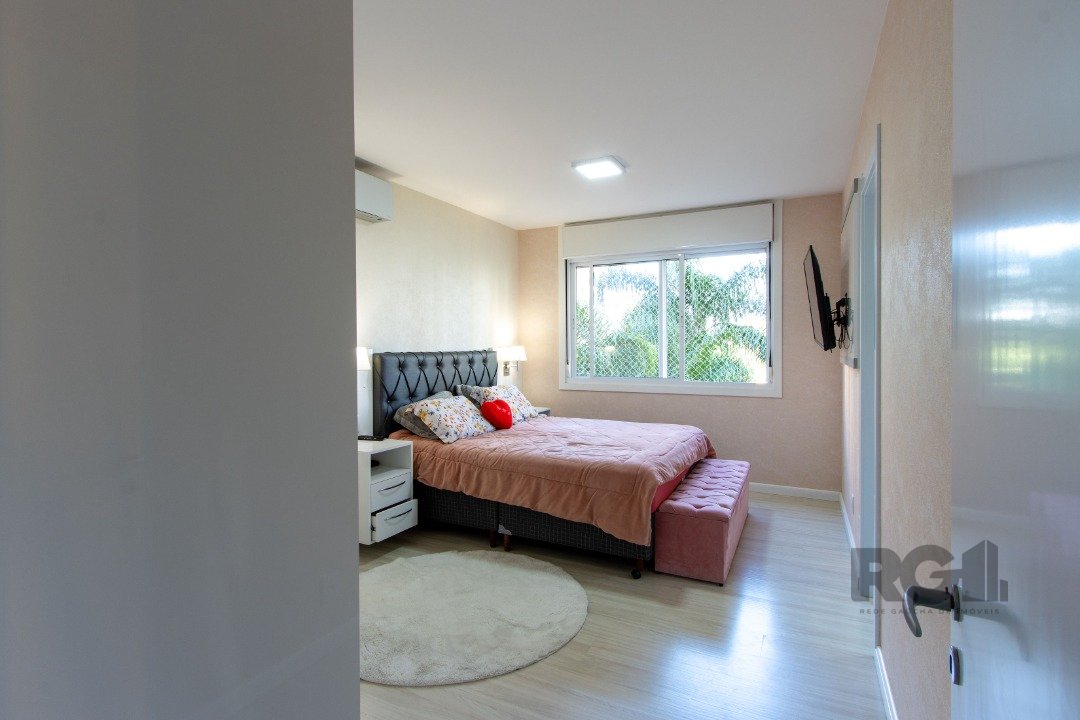 Apartamento para alugar com 3 quartos, 223m² - Foto 23