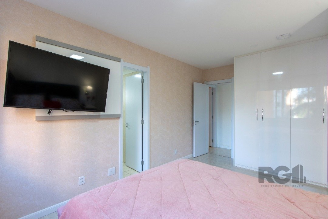 Apartamento para alugar com 3 quartos, 223m² - Foto 27