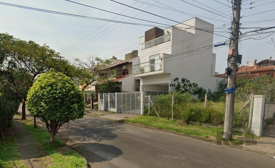 Terreno à venda , 300m², Rua Ancara no bairro Espirito Santo em Porto Alegre