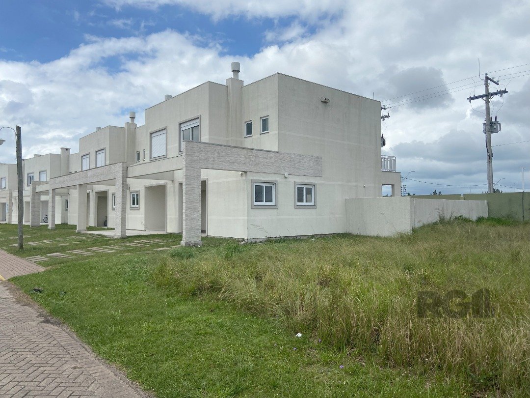 Casa de Condomínio à venda com 3 quartos, 100m² - Foto 3