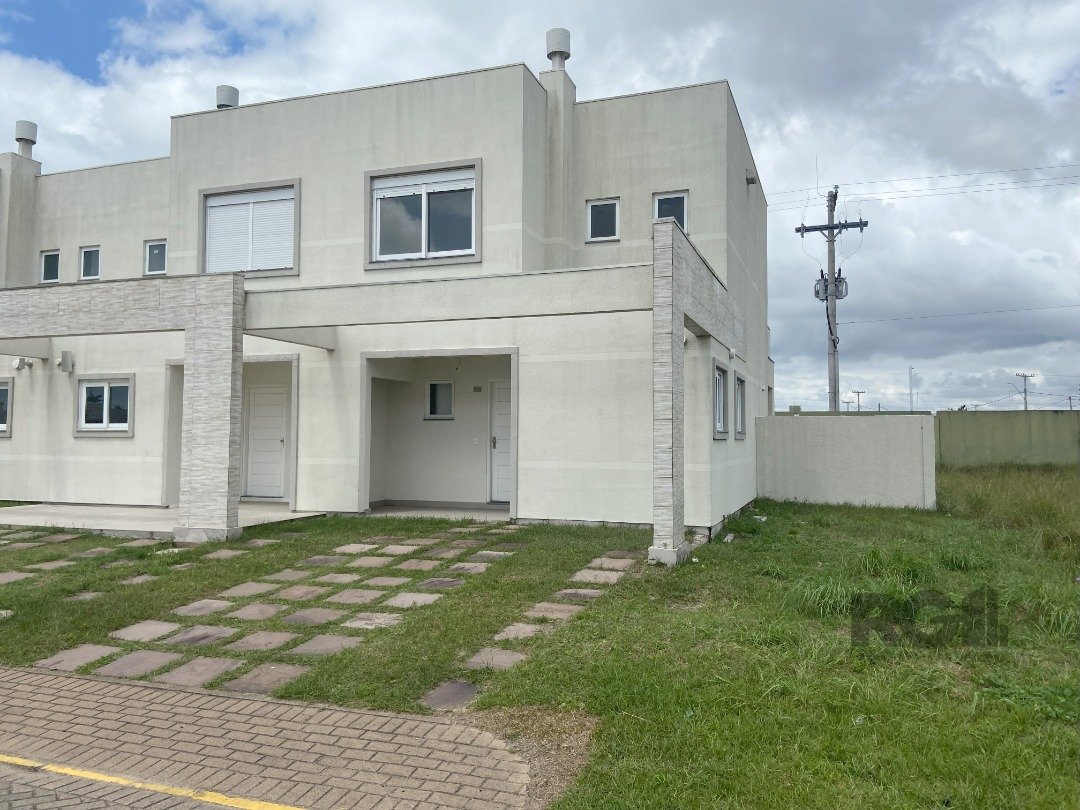 Casa de Condomínio à venda com 3 quartos, 100m² - Foto 2