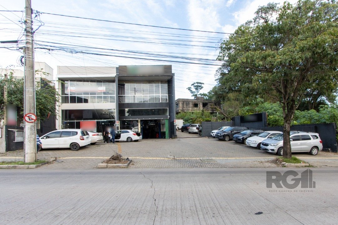 Conjunto Comercial-Sala para alugar, 860m² - Foto 1