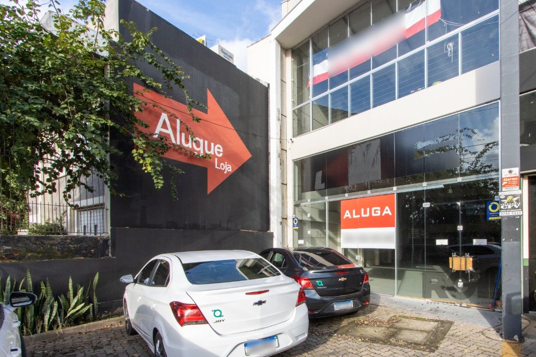 Conjunto Comercial-Sala para alugar, 860m² - Foto 3