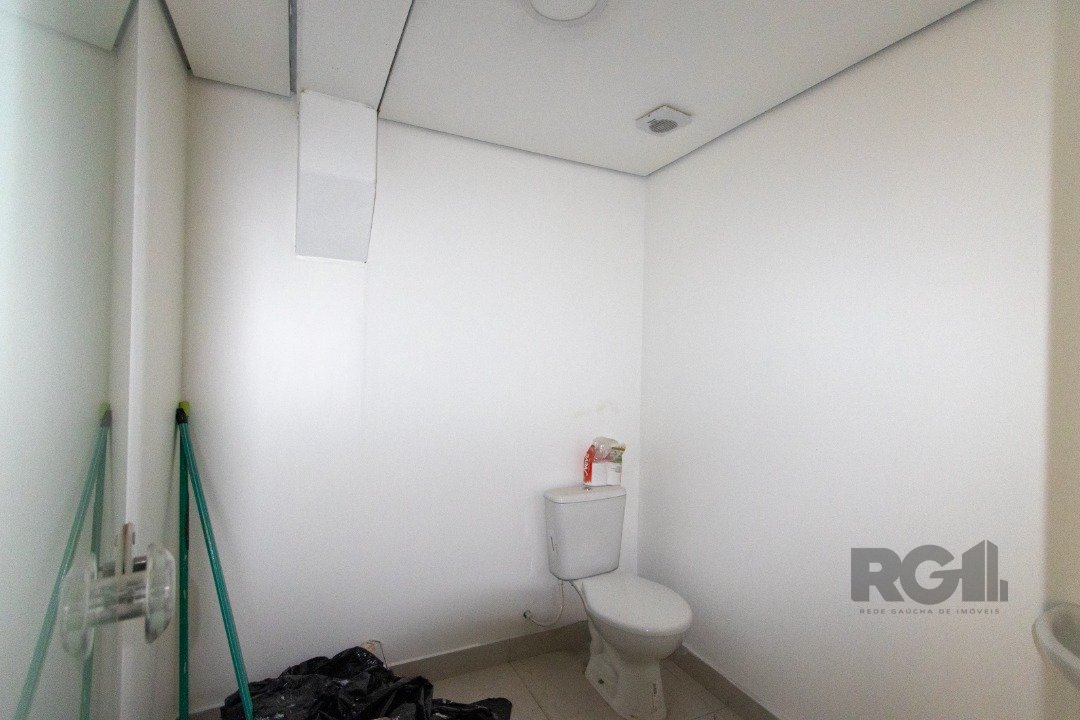 Conjunto Comercial-Sala para alugar, 860m² - Foto 14