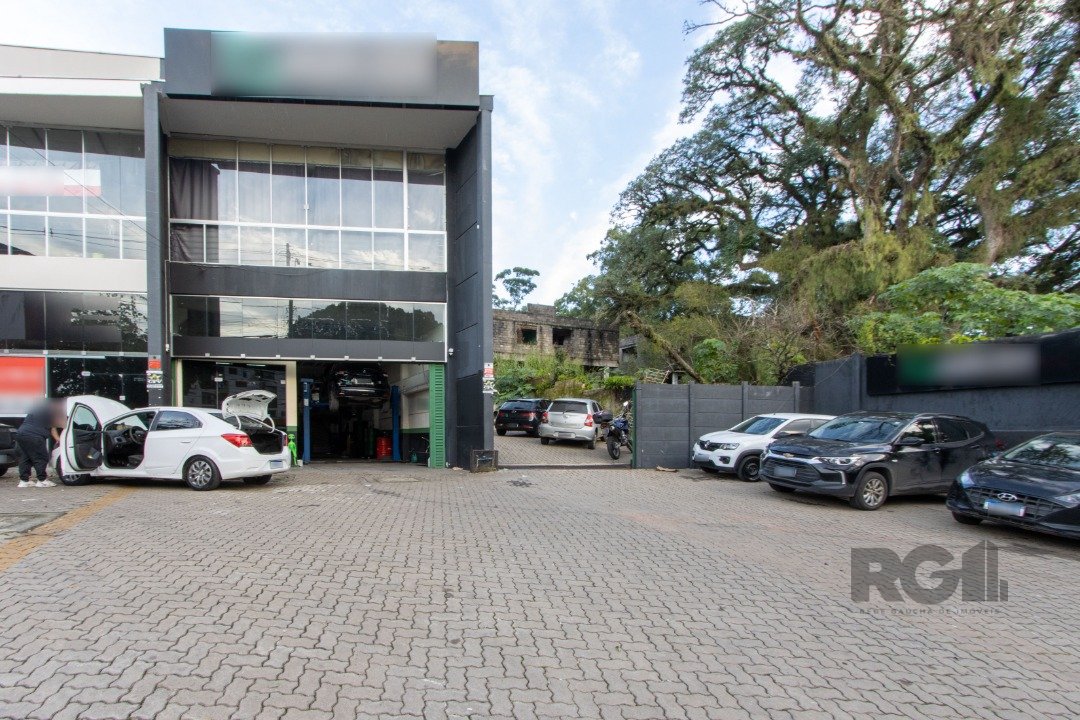 Conjunto Comercial-Sala para alugar, 860m² - Foto 35