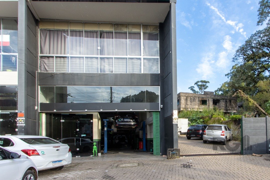 Conjunto Comercial-Sala para alugar, 860m² - Foto 34