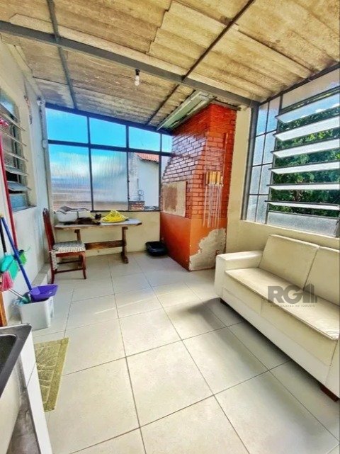 Casa para alugar com 2 quartos, 124m² - Foto 5