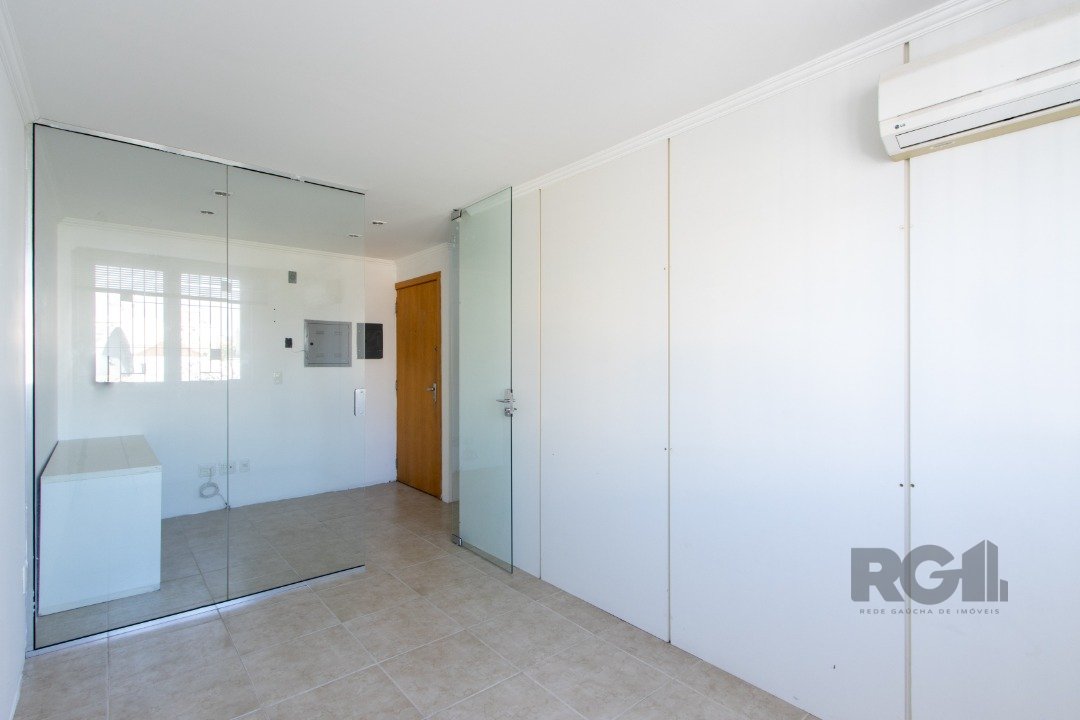 Conjunto Comercial-Sala para alugar, 39m² - Foto 4