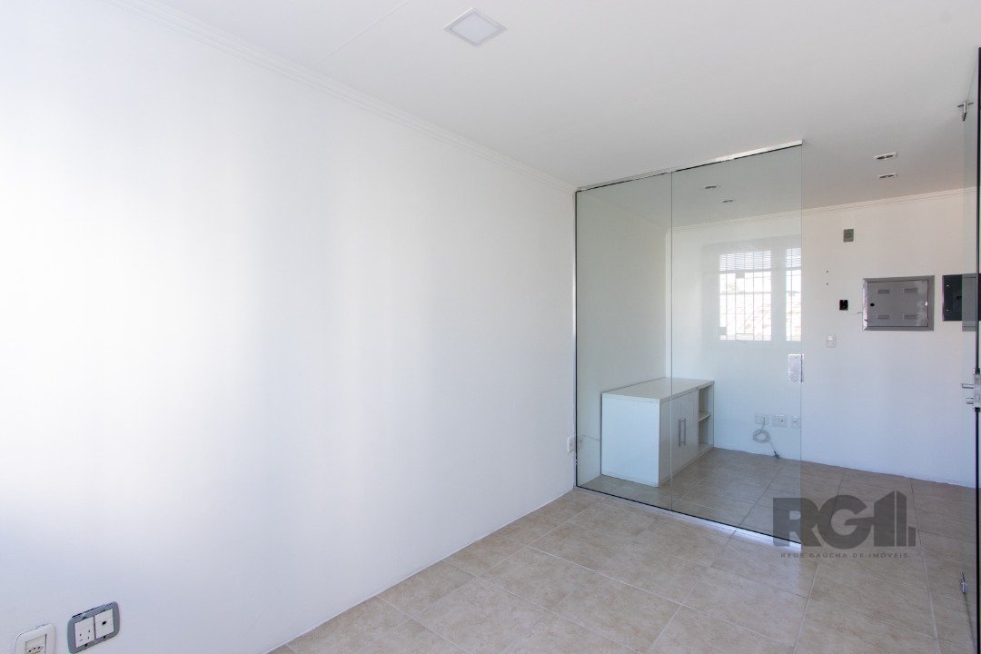 Conjunto Comercial-Sala para alugar, 39m² - Foto 5