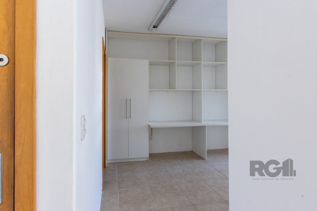 Conjunto Comercial-Sala para alugar, 39m² - Foto 6