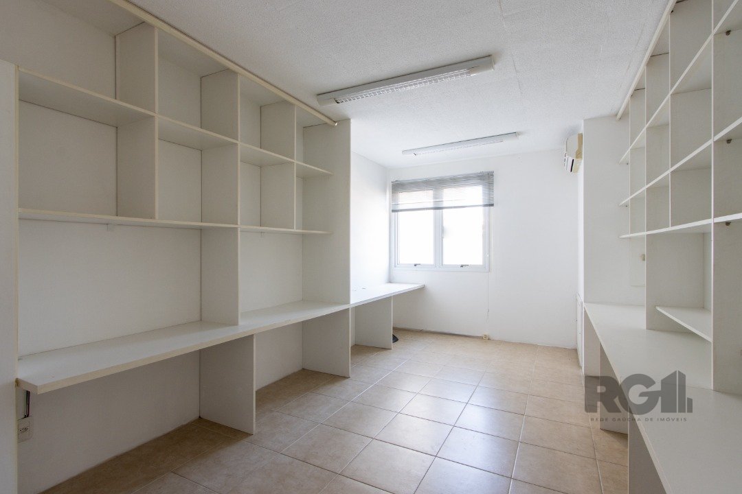 Conjunto Comercial-Sala para alugar, 39m² - Foto 7