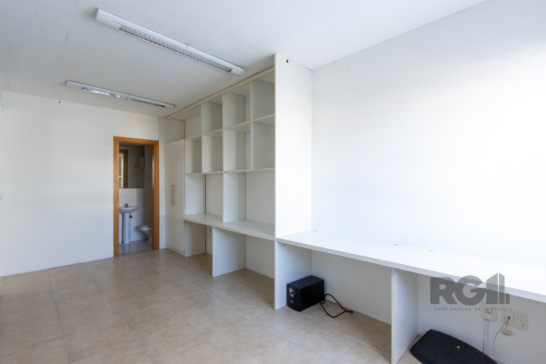 Conjunto Comercial-Sala para alugar, 39m² - Foto 8