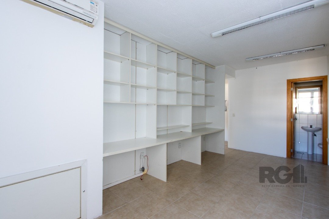 Conjunto Comercial-Sala para alugar, 39m² - Foto 9