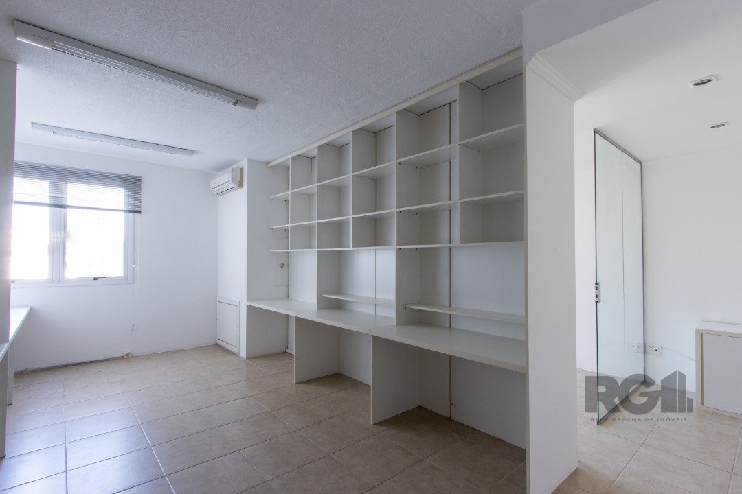 Conjunto Comercial-Sala para alugar, 39m² - Foto 11