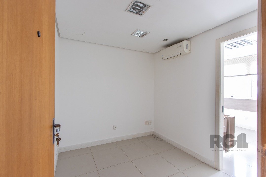 Conjunto Comercial-Sala para alugar, 38m² - Foto 2