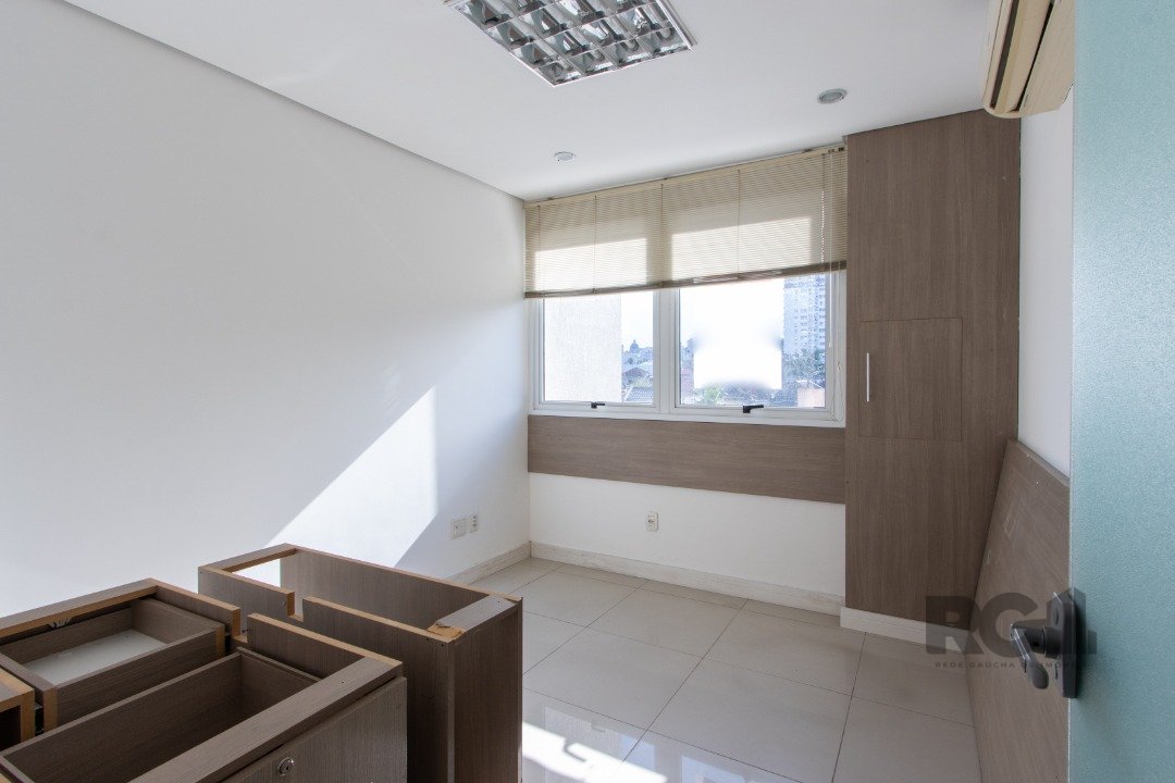 Conjunto Comercial-Sala para alugar, 38m² - Foto 5