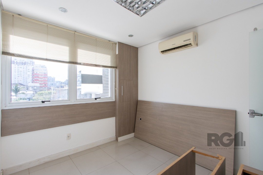 Conjunto Comercial-Sala para alugar, 38m² - Foto 1