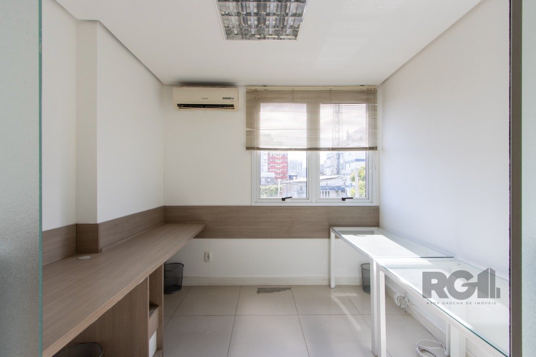 Conjunto Comercial-Sala para alugar, 38m² - Foto 11