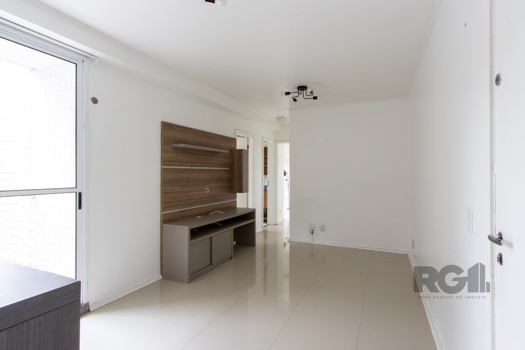 Apartamento, 2 quartos, 52 m² - Foto 2