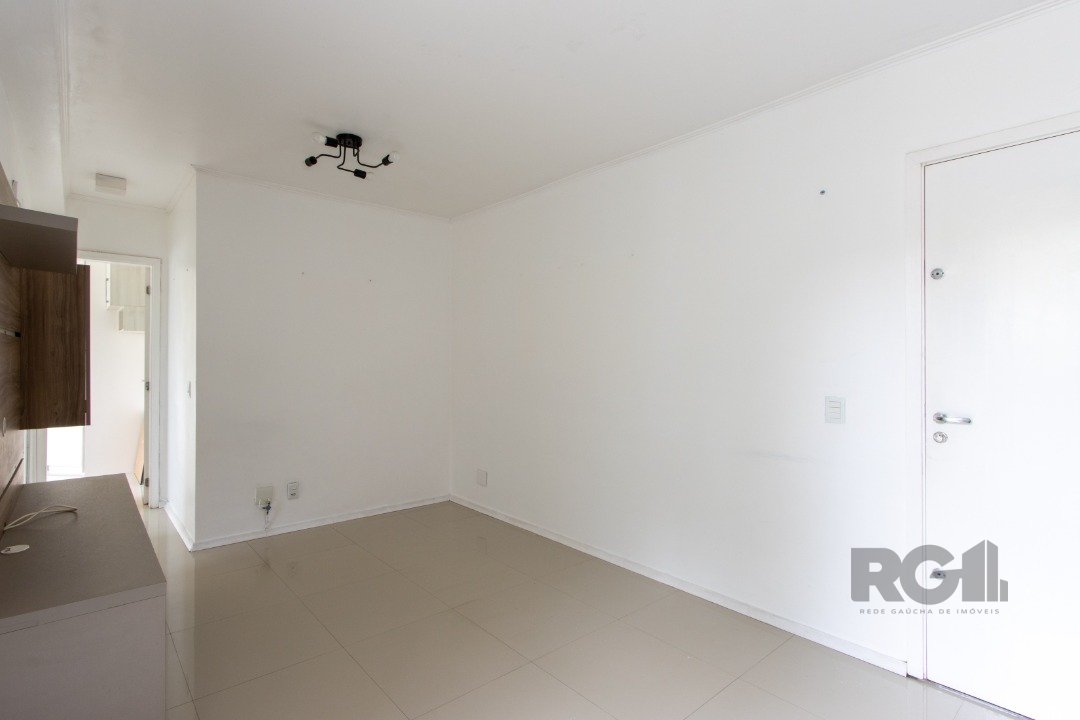 Apartamento à venda com 2 quartos, 50m², 1 vaga, Rua Doutor Campos Velho no bairro Cristal em Porto Alegre