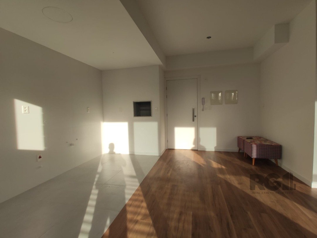 Apartamento para alugar com 1 quarto, 36m² - Foto 4