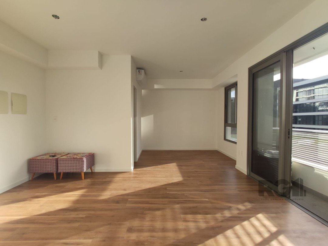 Apartamento para alugar com 1 quarto, 36m² - Foto 6