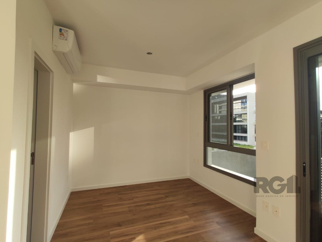 Apartamento para alugar com 1 quarto, 36m² - Foto 7