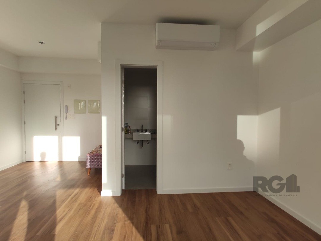 Apartamento para alugar com 1 quarto, 36m² - Foto 8