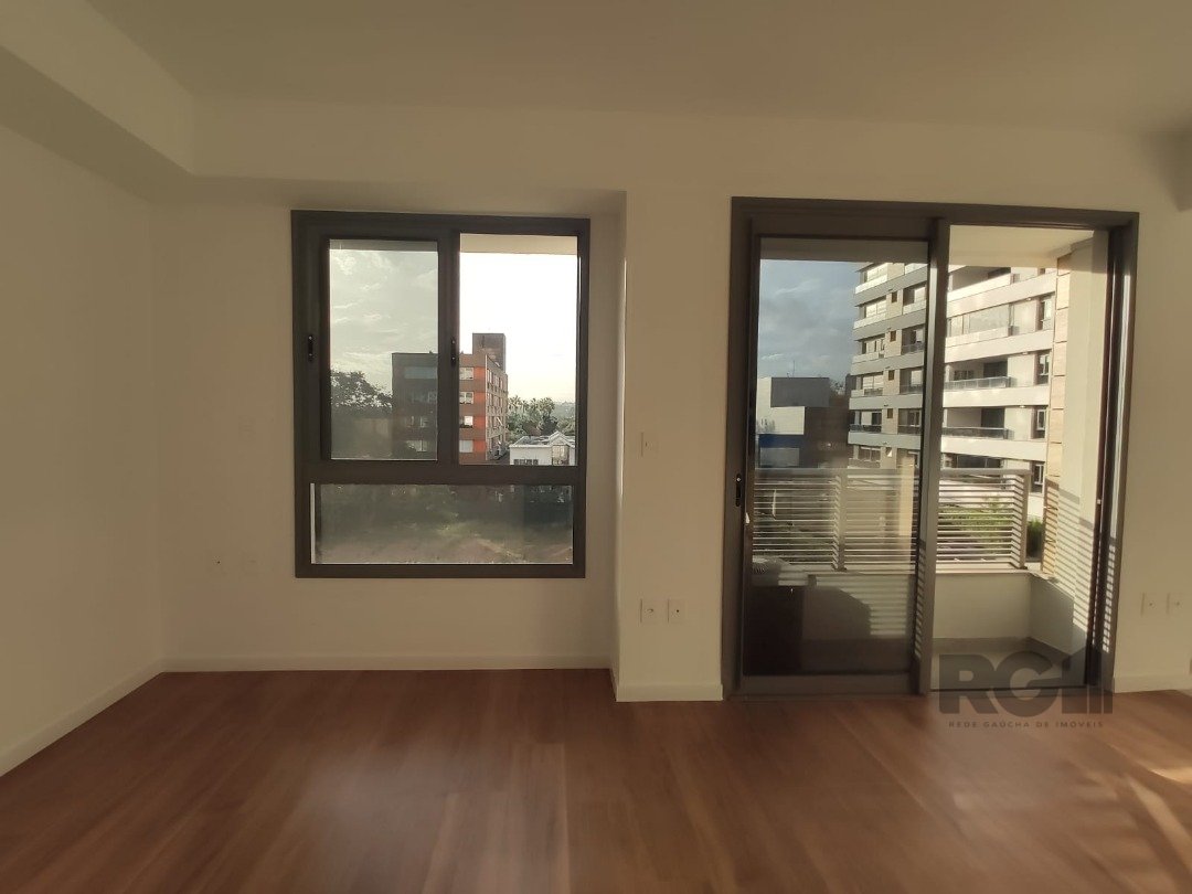 Apartamento para alugar com 1 quarto, 36m² - Foto 11