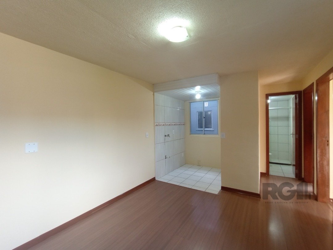 Apartamento à venda com 2 quartos, 40m² - Foto 2