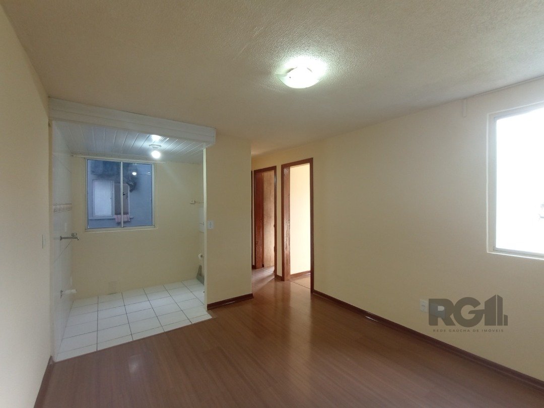 Apartamento à venda com 2 quartos, 40m² - Foto 3