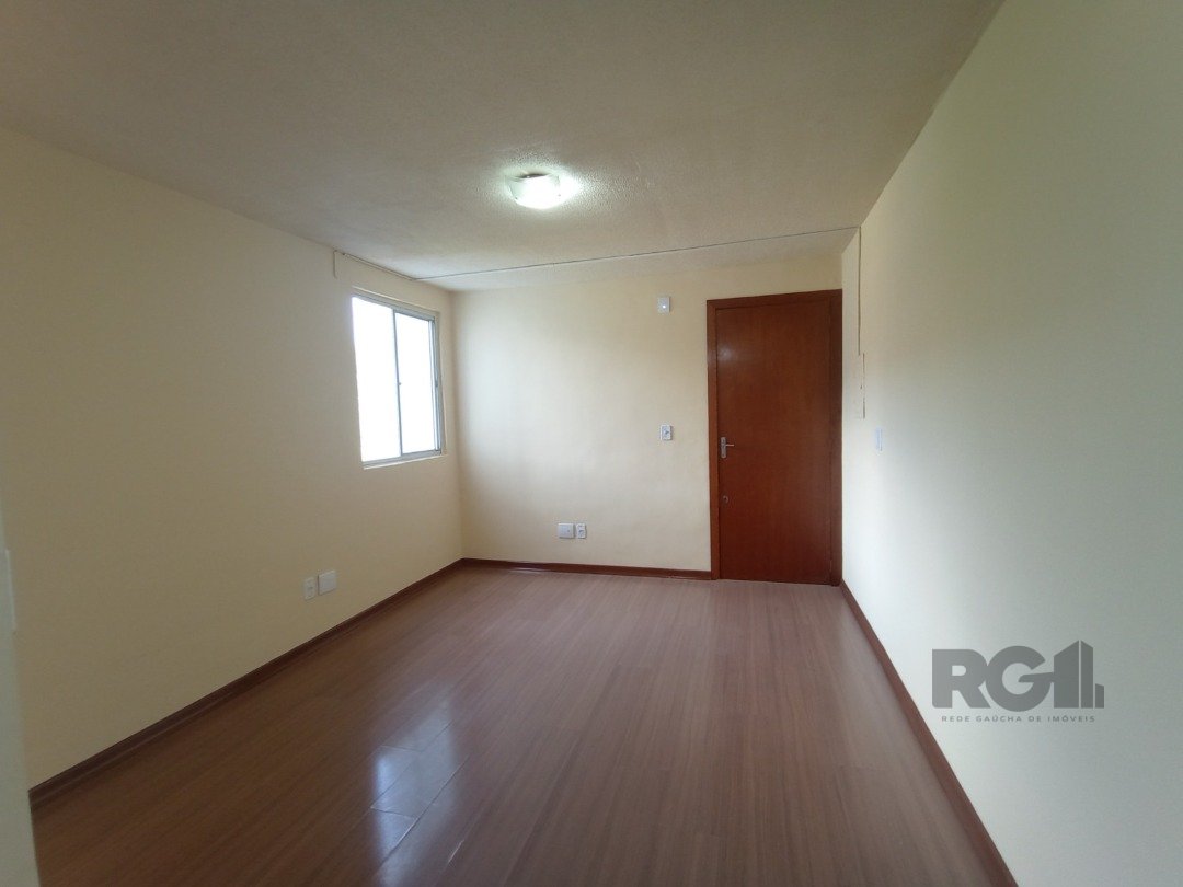 Apartamento à venda com 2 quartos, 40m² - Foto 4