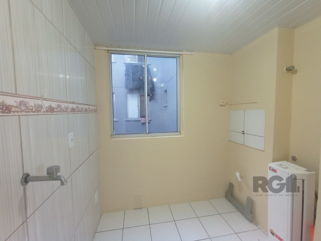 Apartamento à venda com 2 quartos, 40m² - Foto 5