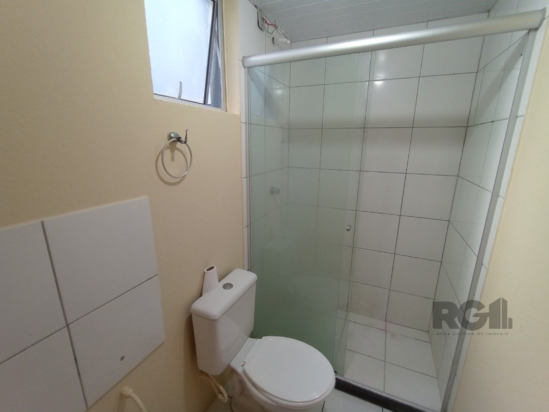 Apartamento à venda com 2 quartos, 40m² - Foto 9