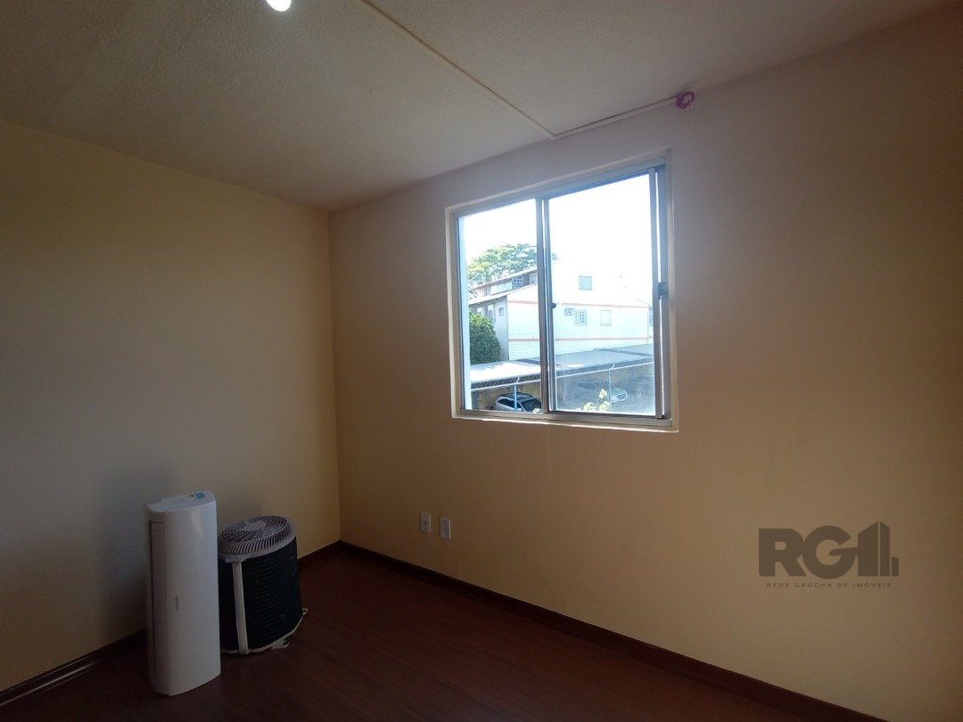 Apartamento à venda com 2 quartos, 40m² - Foto 11