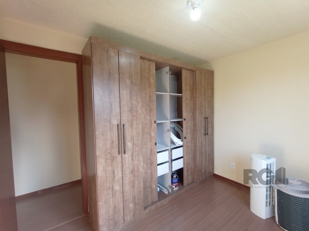 Apartamento à venda com 2 quartos, 40m² - Foto 12