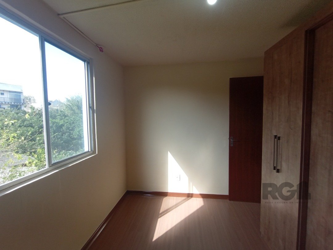 Apartamento à venda com 2 quartos, 40m² - Foto 14