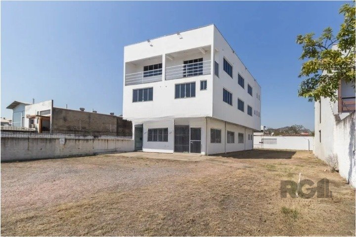 Prédio Inteiro para alugar, 451m² - Foto 1