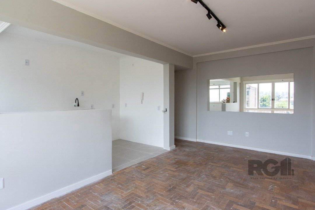 Apartamento à venda com 2 quartos, 67m² - Foto 5