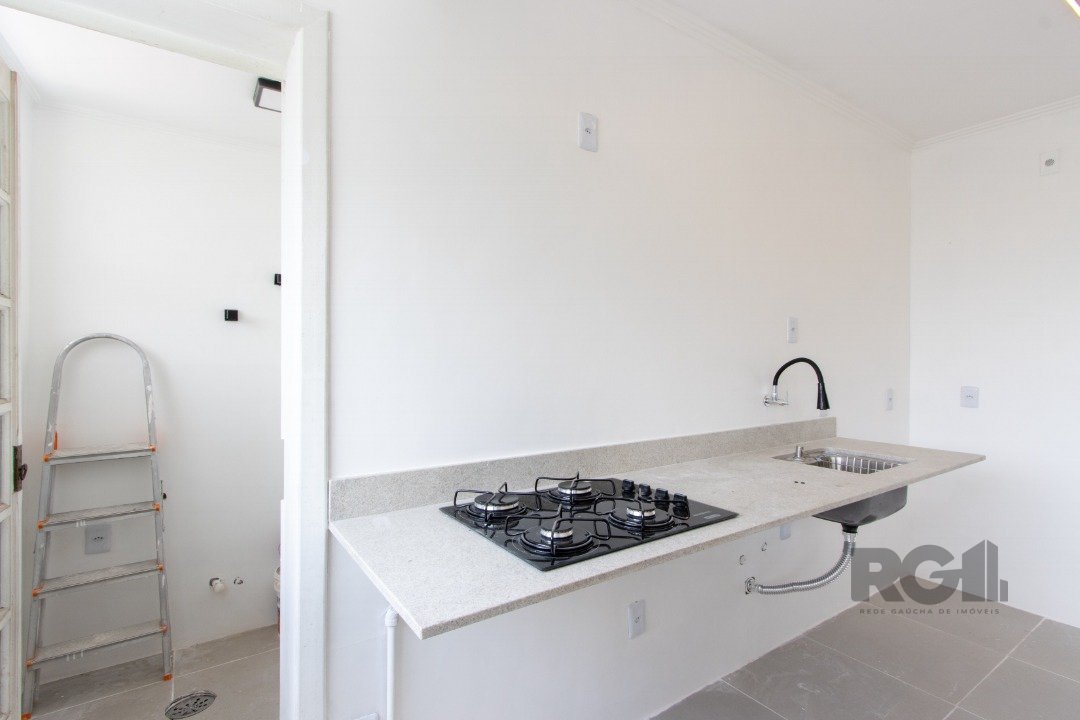 Apartamento à venda com 2 quartos, 67m² - Foto 8