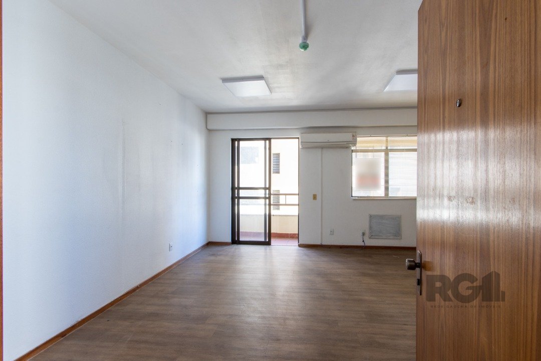 Conjunto Comercial-Sala para alugar, 28m² - Foto 2