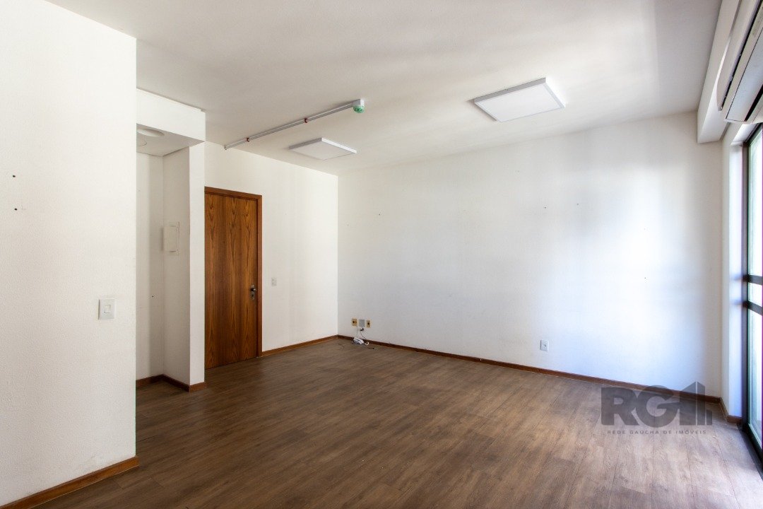 Conjunto Comercial-Sala para alugar, 28m² - Foto 5